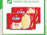 Bao bì bánh quy