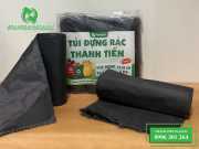 Túi Rác Đen