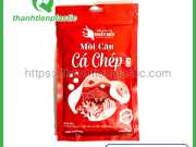 Bao bì đựng mồi câu cá