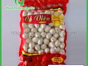 Bao bì đựng cá viên