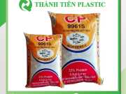 Bao Bì Thức Ăn Thủy Sản