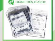 Túi PE Dán Miệng