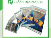 Túi Zip Đựng Album