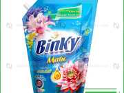 Bao Bì Túi Nước Giặt