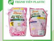 Bao Bì Túi Nước Giặt