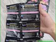 Bao Bì Túi Nước Giặt