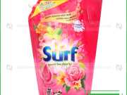 Bao Bì Túi Nước Giặt