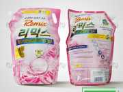 Bao Bì Túi Nước Giặt