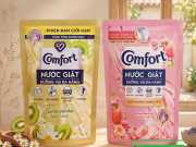 Bao Bì Túi Nước Giặt