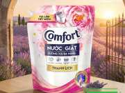 Bao Bì Túi Nước Giặt