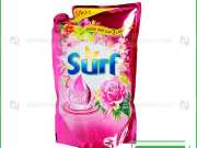 Bao Bì Túi Nước Giặt