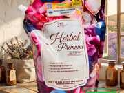 Bao Bì Túi Nước Giặt