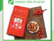 Bao Bì Hạt Điều