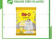 Bao Bì Đựng Cát Mèo