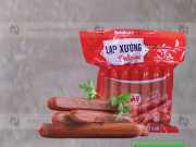 Bao Bì Đựng Lạp Xưởng