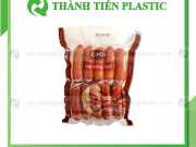 Bao Bì Đựng Lạp Xưởng