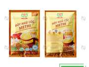 Bao Bì Ngũ Cốc