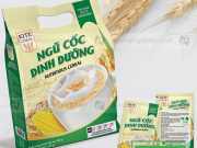 Bao Bì Ngũ Cốc