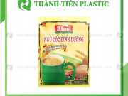 Bao Bì Ngũ Cốc