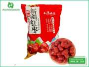 Bao Bì Táo Đỏ