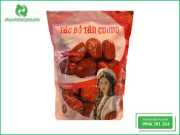Bao Bì Táo Đỏ