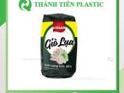 Bao Bì Chả (Lụa)