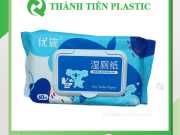 Bao Bì Khăn Ướt