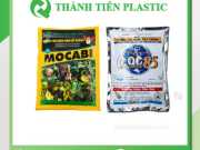 Bao Bì Thuốc Bảo Vệ Thực Vật