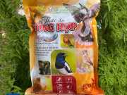 Bao Bì Thức Ăn Thú Cưng