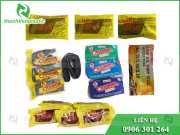 Bao bì ruột vỏ xe máy, xe đạp