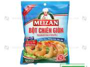 Bao Bì Bột Chiên Giòn