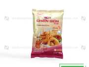Bao Bì Bột Chiên Giòn