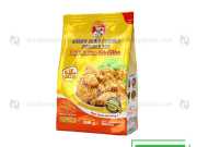 Bao Bì Bột Chiên Giòn
