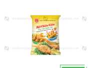 Bao Bì Bột Chiên Giòn