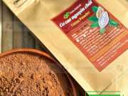 Bao bì bột cacao