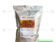 Bao bì bột cacao