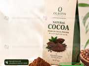 Bao bì bột cacao