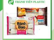 Bao Bì Bánh Bao