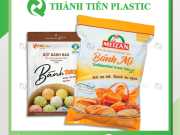 Bao Bì Bột Làm Bánh