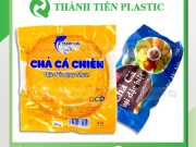 Bao Bì Chả Cá