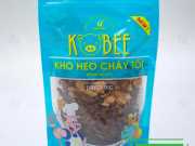 Bao Bì Đựng Khô Heo