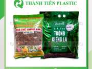 Bao Bì Giá Thể Trồng Cây
