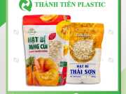 Bao Bì Hạt Bí