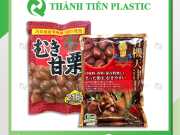 Bao Bì Hạt Dẻ