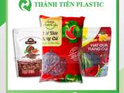 Bao Bì Đựng Hạt Dưa Tết