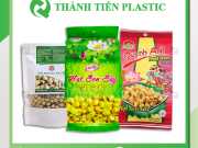 Bao Bì Hạt Sen