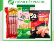 Bao Bì Xúc Xích