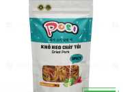 Bao Bì Đựng Khô Heo