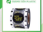Màng Ép Ly Trà Sữa