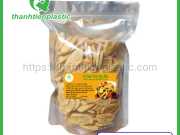 Bao Bì Chuối Sấy